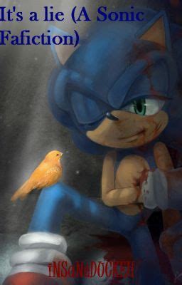 sonic fanfiction|sonic the hedgehog fanfic.